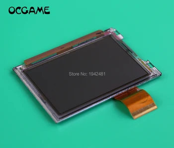 OCGAME Originálne Náhradné Opravy displej LCD Obrazovky 32 Pin Jednotka pre GBA Gameboy Advance System