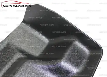 Ochranný kryt pre Renault Kaptur 2016 - ruská verzia na vnútorné koberec pod pedále príslušenstvo auto ochrana styling