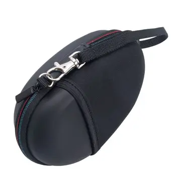 Odolné Cestovné Skladovanie Taška puzdro Puzdro s ozdobná šnúrka na uniforme pre Logitech MX Master 3 Bezdrôtovú Myš, Myši Príslušenstvo