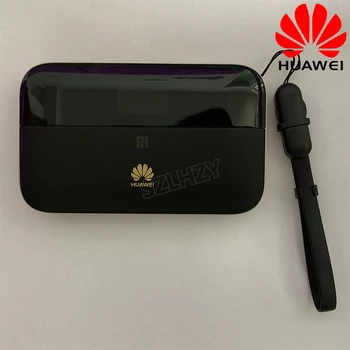 Odomknutý Huawei 4G Mobilný Router WIFI 2 Pro E5885Ls-93a Router 300mbps 4G LTE Hotspot bezdrôtový Prístupový Bod E5885 port rj45