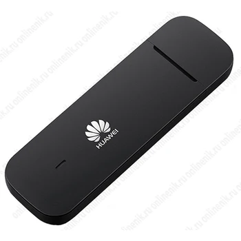 Odomknutý Modem Huawei e3372 LTE 4G 3G 2G každú SIM originál