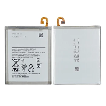 OHD Pôvodné Vysoká Kapacita Batérie EB-BA750ABU Pre Samsung Galaxy A7 (2018) SM-A750F/DS SM-A750FN/DS A750F A750FN A750G A750GN
