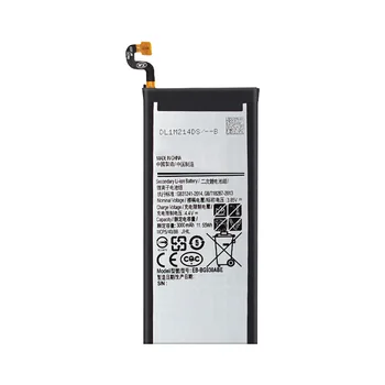 OHD Pôvodné Vysoká Kapacita Batérie EB-BG930ABE Pre Samsung Galaxy S7 SM-G930F G930FD G930W8 G930A G930V G930T G9300 3000mAh