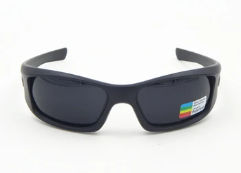 Okuliare polarizované šošovky Mužov Taktické Okuliare UV400 Vojenské Okuliare TR90 Armády CS Google Nepriestrelné Okuliare