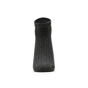 ONEMIX Športové ponožky osobnosti pohodlné, priedušné Mužov Dri-tech regulácia Vlhkosti Posádky Ponožky Multi pack