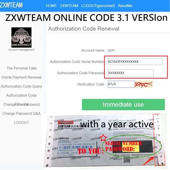 Online ZXW Tím 3.0 Schéma Digitálneho Autorizačný Kód obrovské množstvo X Práce zapojenia pre iPhone, iPad, Samsung logic board
