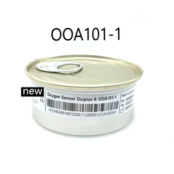OOA101-1 Hliníkový box dlhý život kyslíkový senzor OOA101-1 00A101-1 ENVITEC Kyslíkový Senzor Oxiplus A Pôvodné autentické 00A101