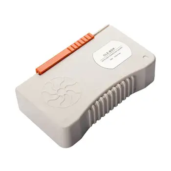 Optický Konektor Cleaner CLE-BOX Optika Čistenie Kazeta Cleaner Box