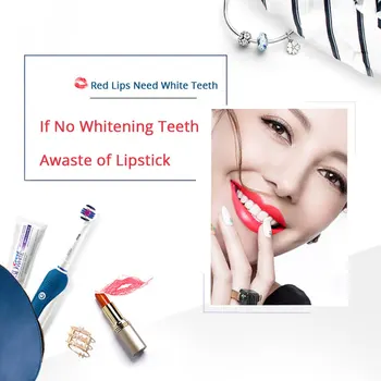 Oral B zubná Kefka Hlavu EB18 3D White Špeciálne Bielenie, Leštenie Pohár Odstrániť Čaj Nečistoty Dymu Mieste Elektrická zubná Kefka Replacemen Hlavy