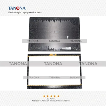 Orig Nové Pre Lenovo ThinkPad X1 Carbon Gen 4 20FB 20FC LCD Zadný Kryt SCB0K40144 01AW967 01AW992 + Predný Rám List 00JT846