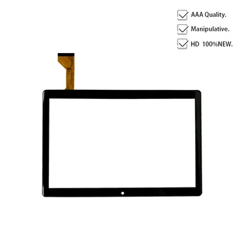 Originál Nový 10.1-palcový Nový Dotykový Displej pre Dexp Ursus N210 N310 N410 3G, 4G Tablet dotykového panela dotykový snímač tablety sklo