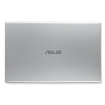 Originál Nový Notebook Pre ASUS VivoBook 15 X512 V5000F LCD Zadný Kryt/Predný Panel/Spodný Prípade Zadné veko 15.6 palce
