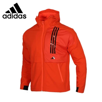 Originál Nový Príchod Adidas O2 WB CB pánská bunda s Kapucňou Športové oblečenie