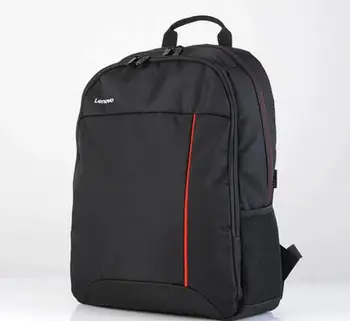 Originál od spoločnosti Lenovo Batoh ThinkPad 14 15.6 palcov prenosný počítač bag taška cez rameno muži ženy vonkajšie cestovné batohy