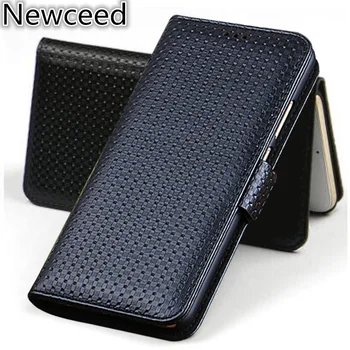 Originálne kožené peňaženky flip prípade card držiak pre Samsung Galaxy A90 flip puzdro pre Samsung Galaxy A80/A70/A60 telefón taška prípade