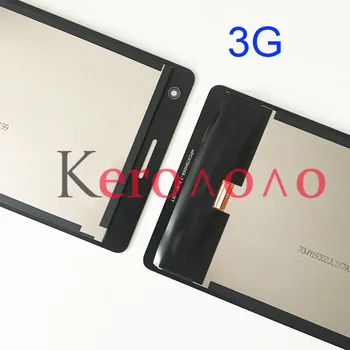 Originálne LCD s dotykovou obrazovkou 7inch pre Huawei Mediapad T3 7.0 3g alebo wifi BG2-W09 BG2-U01 BG2-U03 Displej