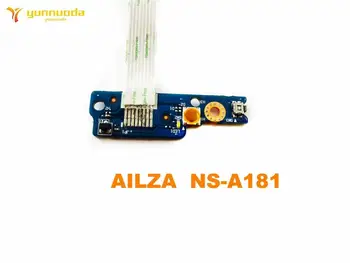 Originálne Lenovo Z410 MOC rada AILZA NS-A181 testované dobré doprava zadarmo