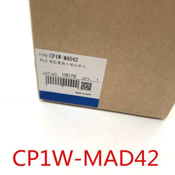 Originálne Nové okno CP1W-AD042 CP1W-DA042 CP1W-MAD42 CP1W-MAD44