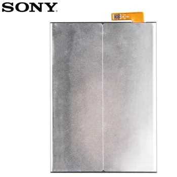 Originálne Náhradné Batérie Sony LIP1653ERPC Pre SONY Xperia XA2 Ultra H4233 Originálne Batérie Telefónu 3580mAh