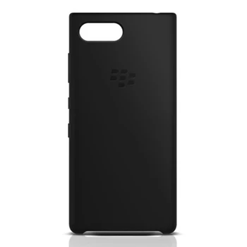 Originálne Silikónové Späť Case pre Blackberry KEY2 Silikónové TPU Mäkké Zadný Kryt pre Blackberry Tlačidlo 2 Úplne Nové