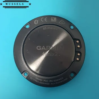 Originálne Zadný Kryt Batérie pre Garmin Fenix 2 multišportovou GPS hodinky Opravu, výmenu