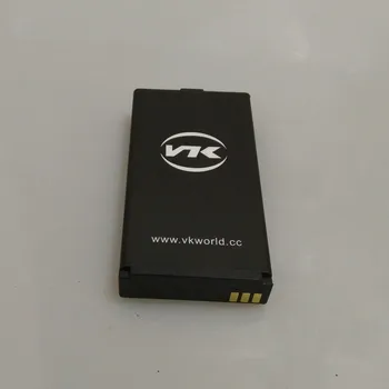 Originálny náhradný Diel Batérie Pre VKWORLD Nové V3 Kapacita 3000mAh