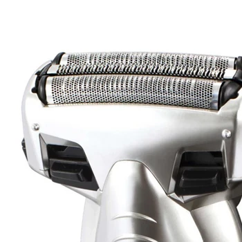 Orignal Panasonic Tri-hlavy vratné nabíja holiaci strojček Nepremokavé Nabíjateľná mužov Elektrický Holiaci strojček s zastrihávač ES-BSL4