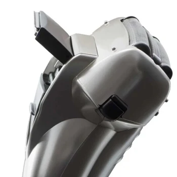 Orignal Panasonic Tri-hlavy vratné nabíja holiaci strojček Nepremokavé Nabíjateľná mužov Elektrický Holiaci strojček s zastrihávač ES-BSL4