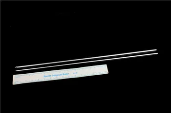 Ortopedické nástroj lekárske s otvorom Prostredníctvom linky Kirschner drôt pin arthroscopic trakciu Endoskopu ihly elastické sily NTA