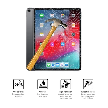 Otáčanie 360 ° prípad tabletu Apple iPad Pro 12.9 (2018)