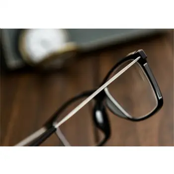 Oulylan Krátkozrakosť Okuliare Muži Ženy Black Krátkozrakého Okuliare krátkozraké Okuliare Diopter Okuliare +1.0 1.5 2.0 2.5 3.0 3.5 4.0