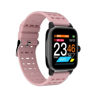 P30 Smart Hodinky Muži Ženy Nepremokavé Náramky Športové Hodinky Fitness Tracker Smartwatch Pre Apple Xiao Huawei Inteligentný Náramok