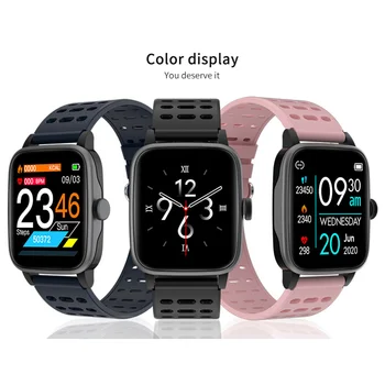 P30 Smart Hodinky Muži Ženy Nepremokavé Náramky Športové Hodinky Fitness Tracker Smartwatch Pre Apple Xiao Huawei Inteligentný Náramok