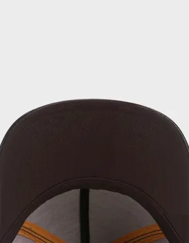 PANGKB Značky BRIANGLE SPP BROOKLYN módne hip hop pokrývku hlavy snapback klobúk pre mužov, ženy, dospelých vonkajšie bežné slnko baseball cap