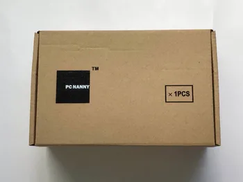 PCNANNY PRE Lenovo IdeaPad 500-15ISK 80NT Vnútorného Notebooku Reproduktory PK23000Q700 test dobré