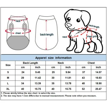 Pet Oblečenie, francúzsky Buldog Šteniatka Psa Kostým Psa Jumpsuit Oblečenie pre Psa Pyžamo Chihuahua Pug 4-Legged Oblečenie Pet Oblečenie