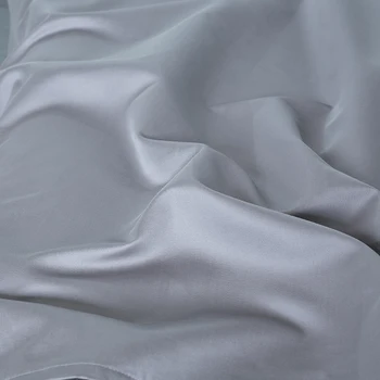 PHF 400 Niť Počítať posteľná bielizeň z Egyptskej Bavlny Saténové obliečky A obliečky na Vankúše Kráľovná King Size Posteľ Bielizeň S Účtovná Elastické Kapely