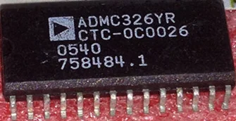 Ping ADMC326 ADMC326YR