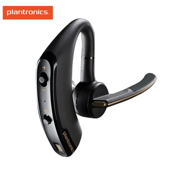 Plantronics Voyager Legenda Bluetooth Headsety Oortelefoon Potlačením Hluku Hlas Controle Opdrachten Draadloze Koptelefoon