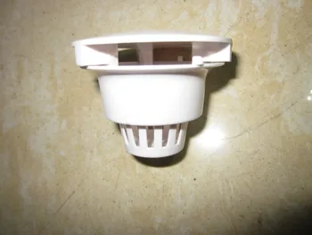 Plastové Spittoon filter skratka pre zubné jednotky zubárske kreslo náhradných dielov