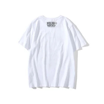 Plavkách Ape T-shirt Nové Letné Japonské-Krátke rukávy T-shirt Módne Značky, pánske T-shirts