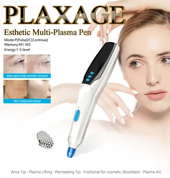 Plazma pero Plaxage viečka výťah vyhladenie Kože zdvíhacie sprísnenie anti-wrinkle mol odstraňovač stroj plamere