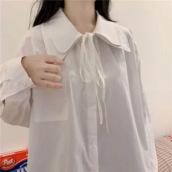 Pletený sveter vesta vesta bunda ženy jesenné a zimné modely Japonských dizajn zmysel dlho puzdre tričko dvoch-dielny oblek/single