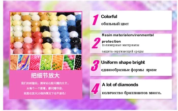Plný Vrták 5D DIY Diamond Maľovanie Fialová Crystal Lily Kvet Multi-obrázky Cross Stitch Mozaiky Diamond Maľovanie Domova