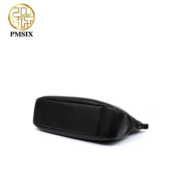 PMSIX Módne dámske Originálne Kožené brašňa Luxusné Ženy Crossbody Tašky Dámy Messenger Taška Ženy z Tašky 2020