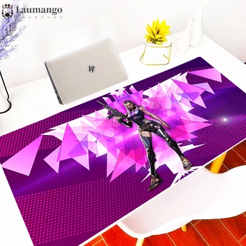 Podložka pod myš Valorant 900x400mm Veľké mini pc anime stôl mat Hráč Gumy XXL Gaming Mousepad Klávesnici Počítača rýchlosť tapis souris
