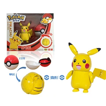Pokemon údaje hračky anime figúrka pokémon pikachu Charizard Mewtwo Squirtle pokemon pokemon akcie obrázok detský model bábiky