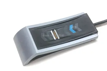 POUŽITÉ Pôvodné pre Biocome Vyhrať 10 Odtlačkov prstov Prihlásiť Windows Dobrý deň, Biometrické USB Fingerprint Kolektora snímač Odtlačkov prstov TCR4