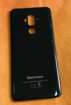 Použité Pôvodné Späť Batérie puzdro pre Blackview S8 MT6750T Octa-Core doprava Zadarmo