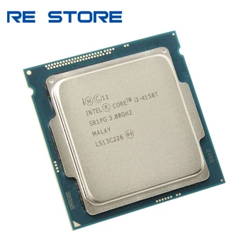 Použitý procesor Intel Core i3 4150T 3.0 GHz 3 MB 5GT/s LGA 1150 CPU Procesor SR1PG